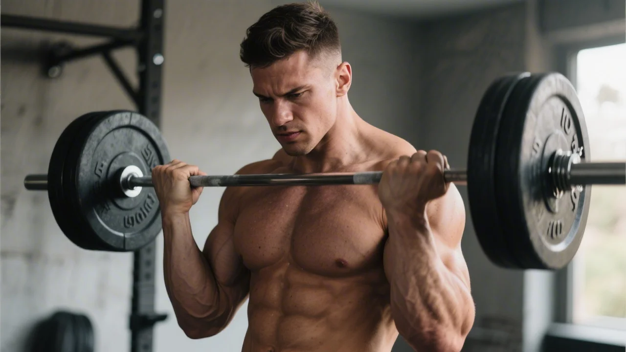 Is Soreness a Sign of a Good Workout? The Myth vs. Reality