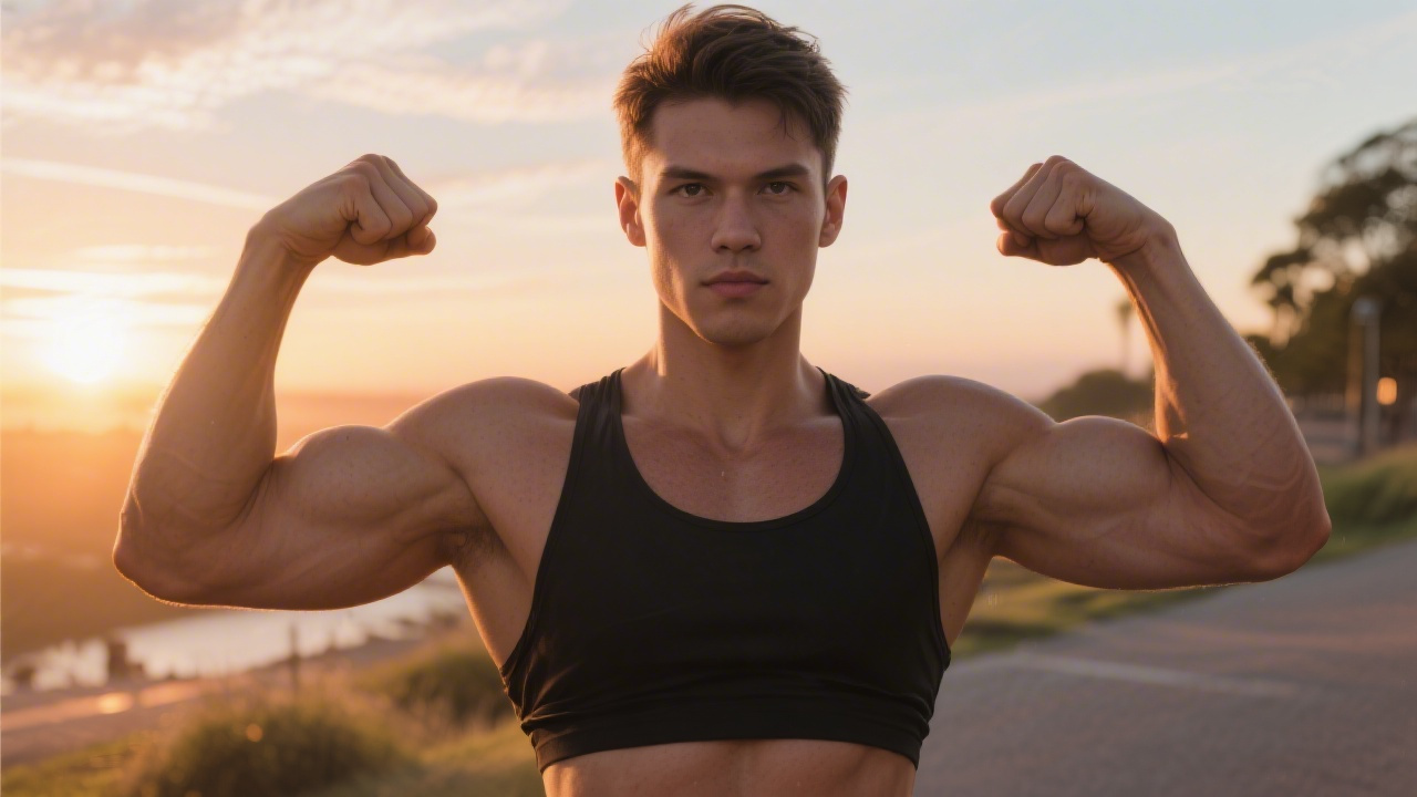 Embrace the Journey, Not Just the Ache