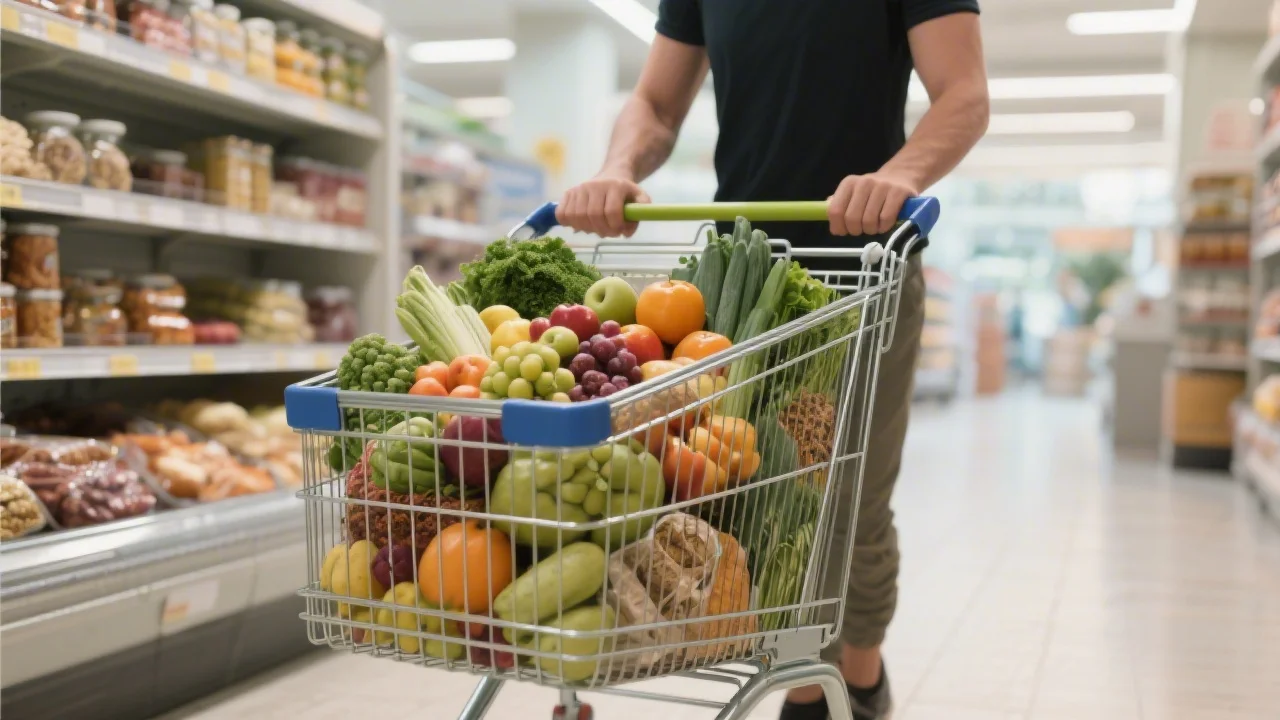 Practical Strategies for Smart Grocery Shopping