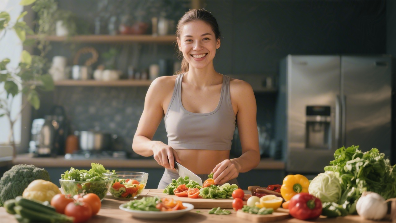 Empowering Your Nutritional Journey for Lasting Health