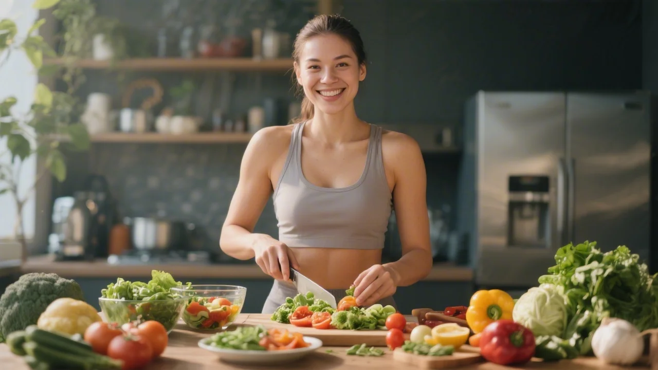 Empowering Your Nutritional Journey for Lasting Health