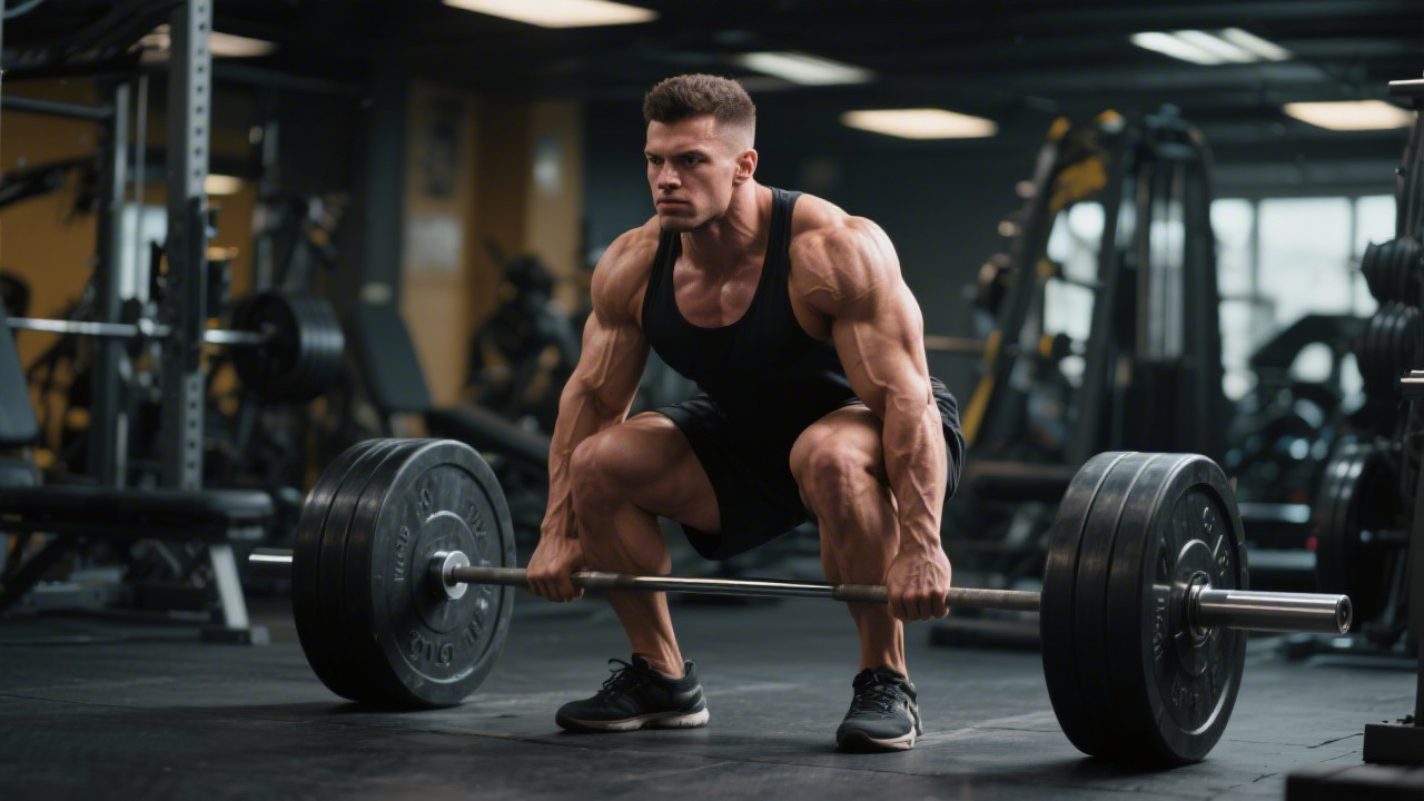 Upper Lower Split: The Most Efficient Training Schedule for Growth