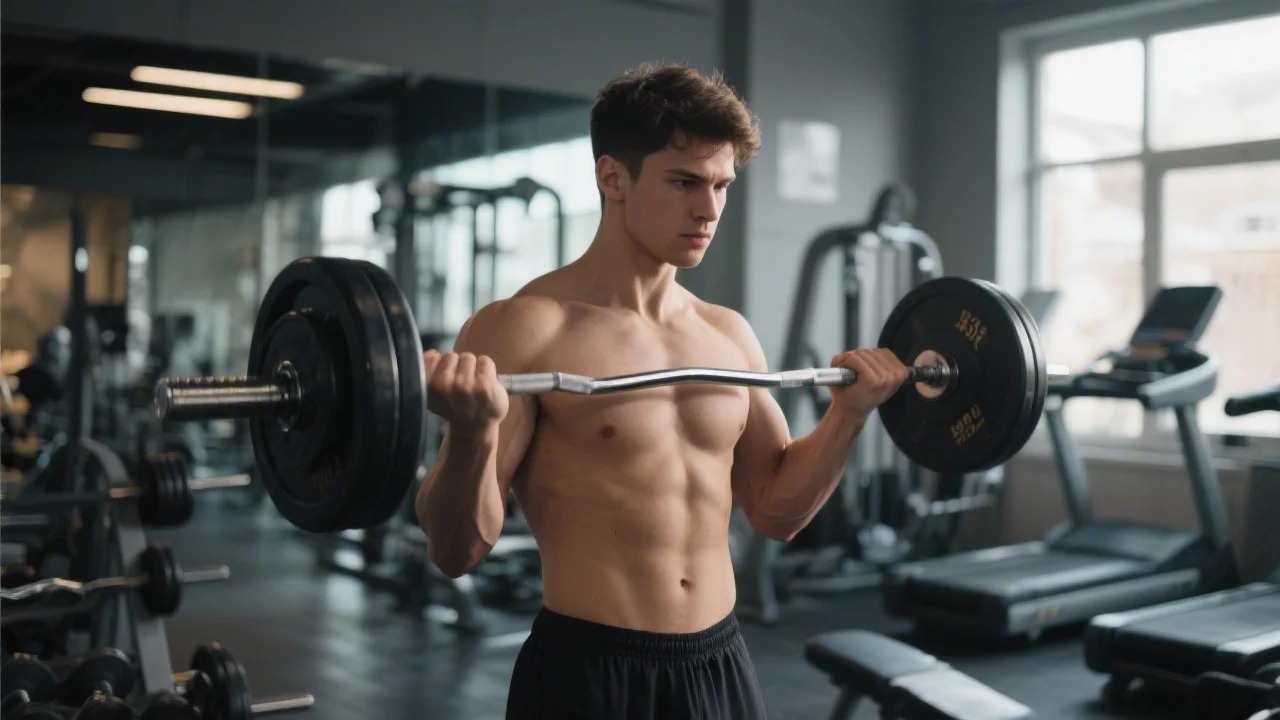 Introduction: Why the Upper Lower Split?