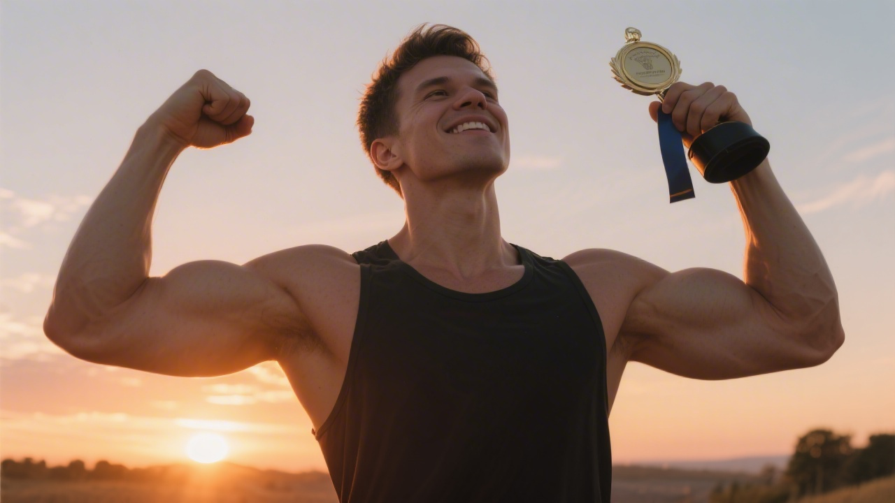 Conclusion: Unleash Your Potential with the Upper Lower Split