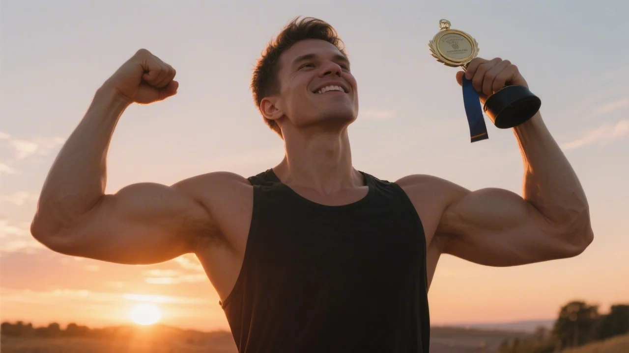 Conclusion: Unleash Your Potential with the Upper Lower Split