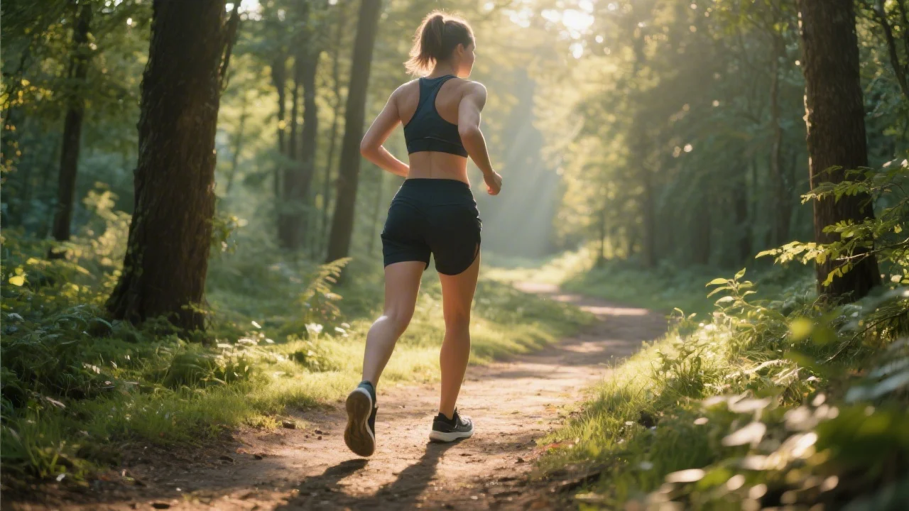 The Physiology of Walking: Why It Works for Weight Loss