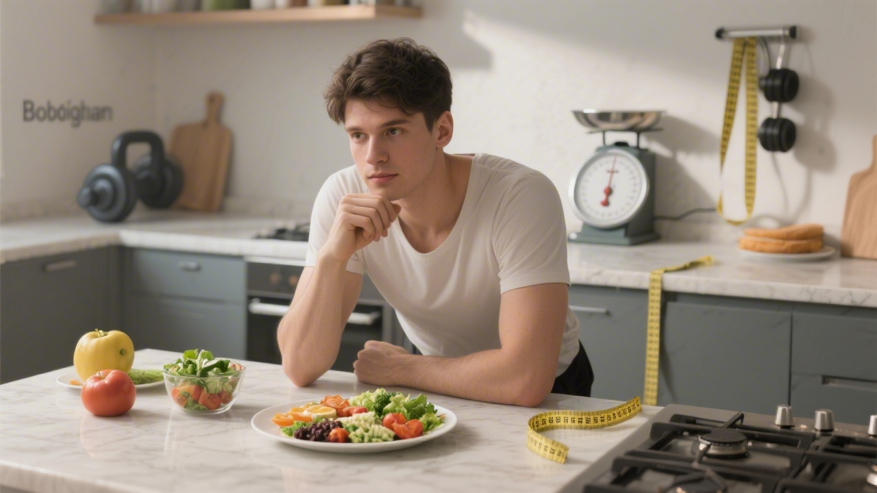 The 2000-Calorie Benchmark: A Starting Point, Not a Rule