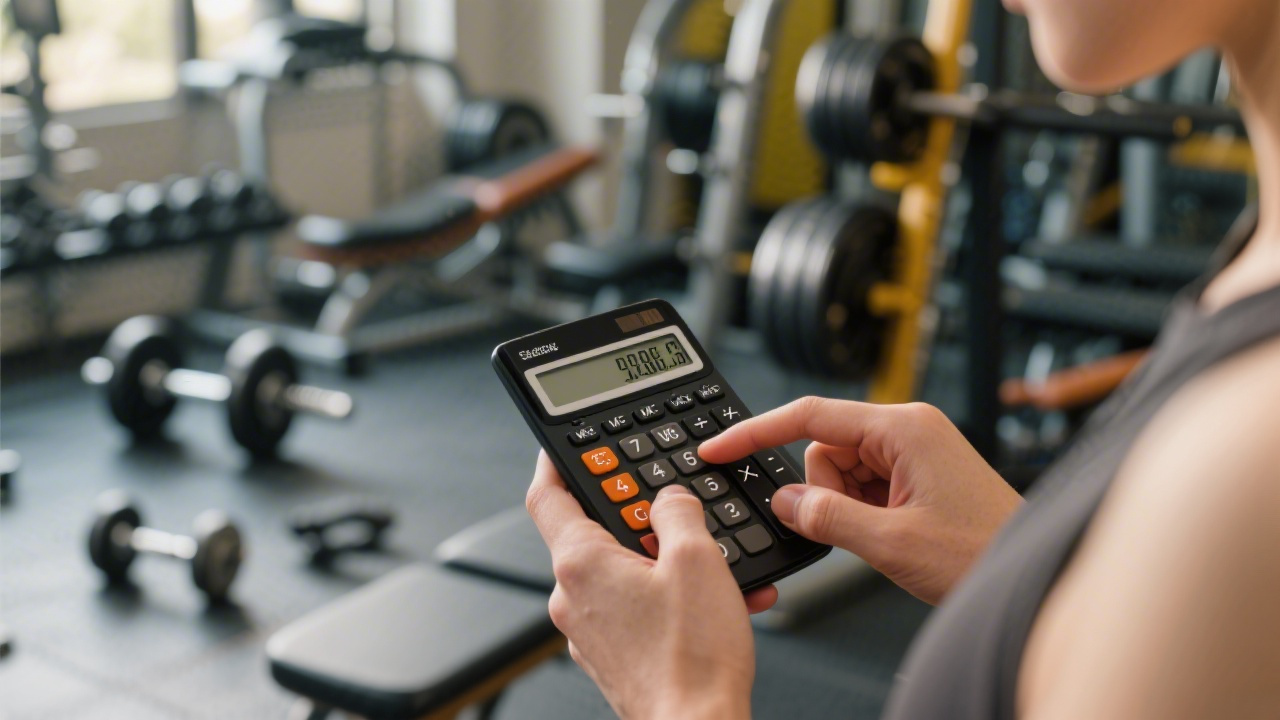 Decoding Your Daily Calorie Needs: Why 2000 Isn't Universal