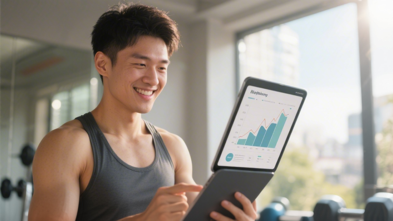 Your Personalized Path to Optimal Health