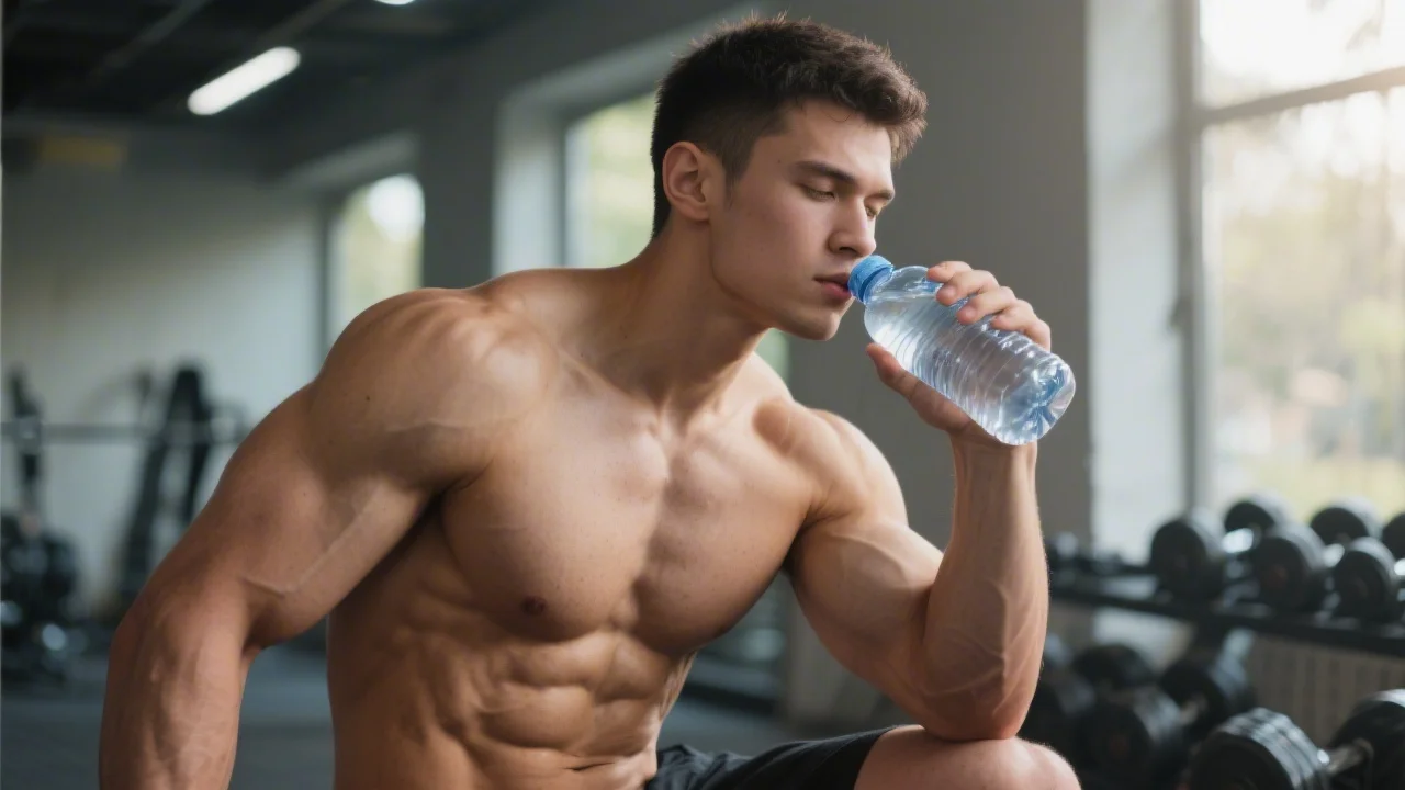 The Crucial Role of Post-Workout Nutrition