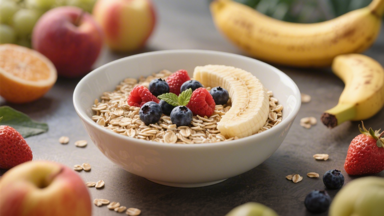 Carbohydrates: Fueling Your Next Session