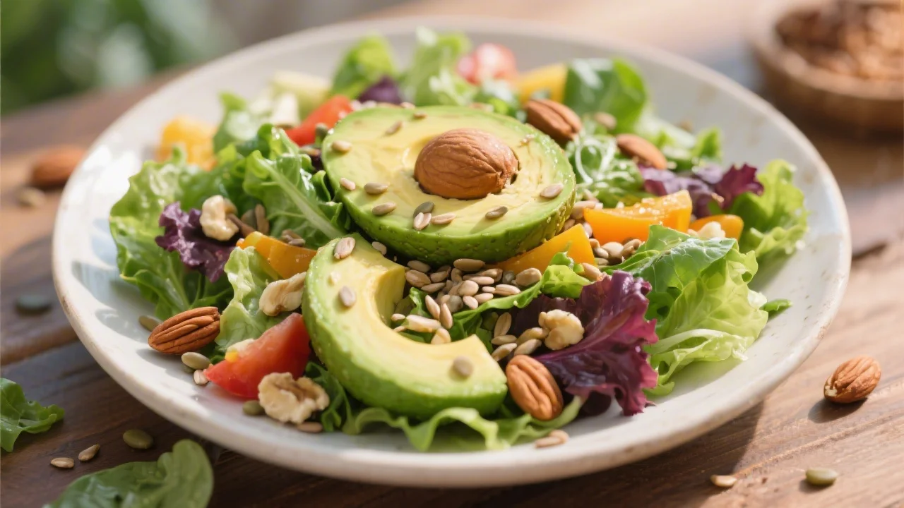 Fats & Micronutrients: Often Overlooked, Always Essential