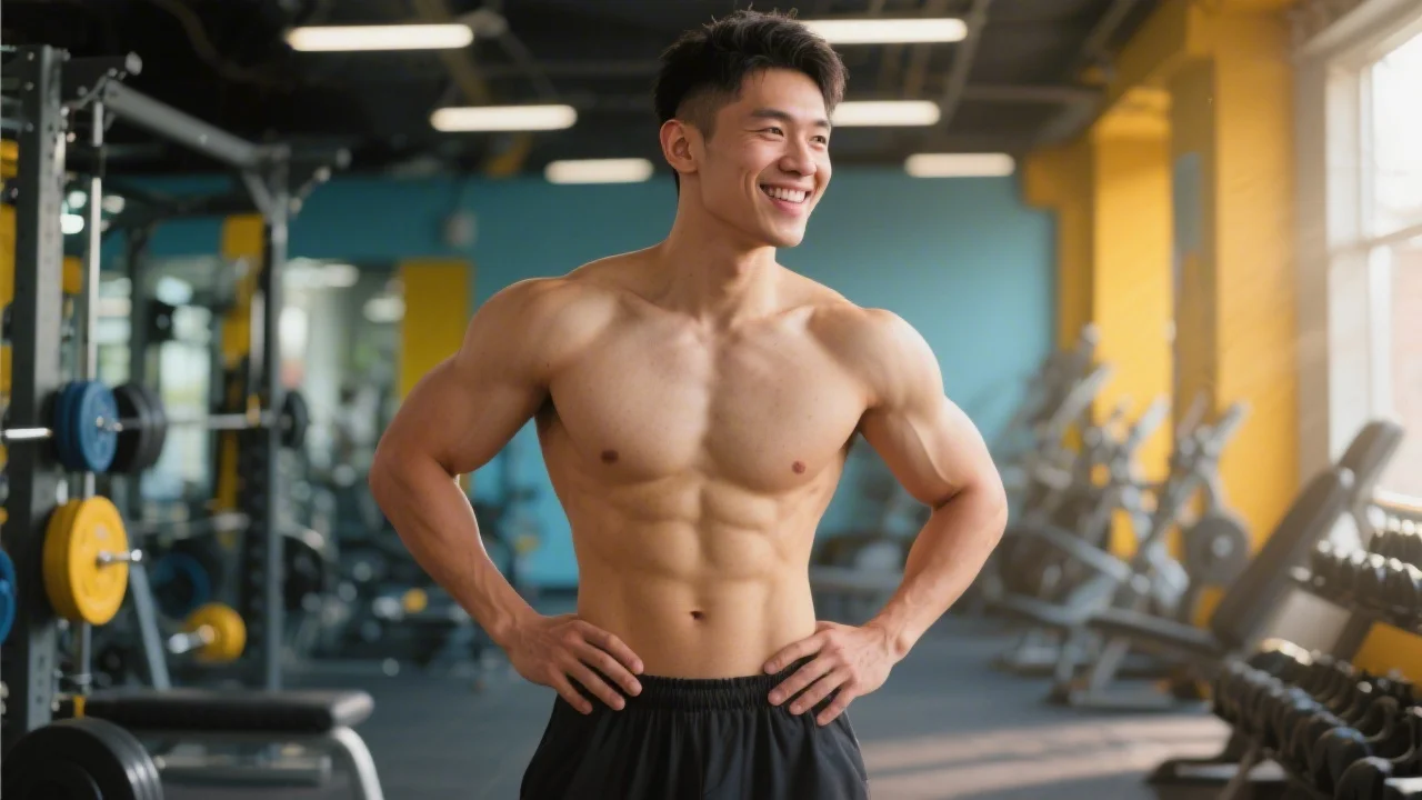 Conclusion: Fuel Your Body, Maximize Your Gains