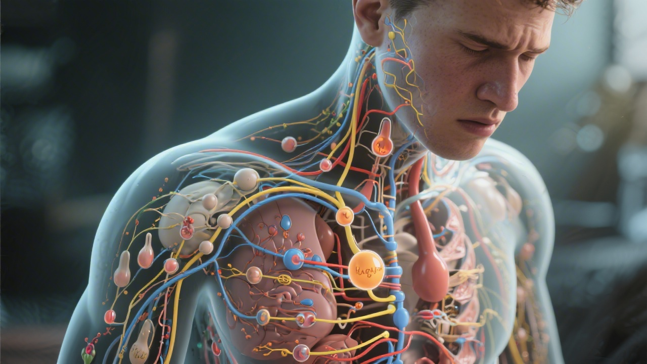 The Science of Failure: How Crash Diets Sabotage Your Body