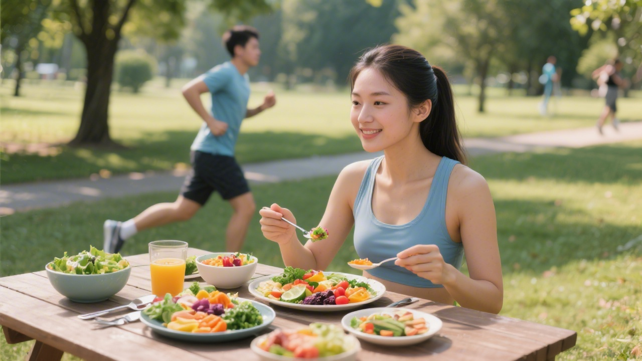 Embracing a Balanced Lifestyle: The Pillars of True Health