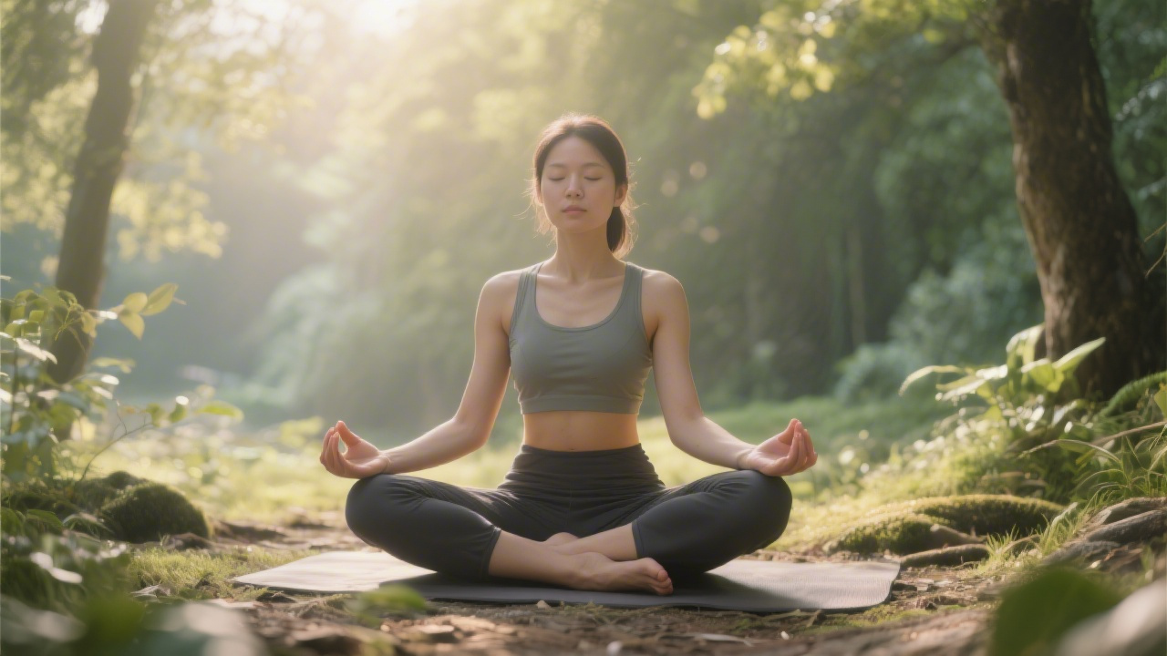 Mindset Matters: Cultivating Patience and Self-Compassion