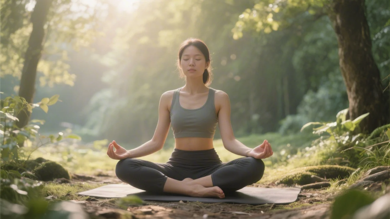 Mindset Matters: Cultivating Patience and Self-Compassion