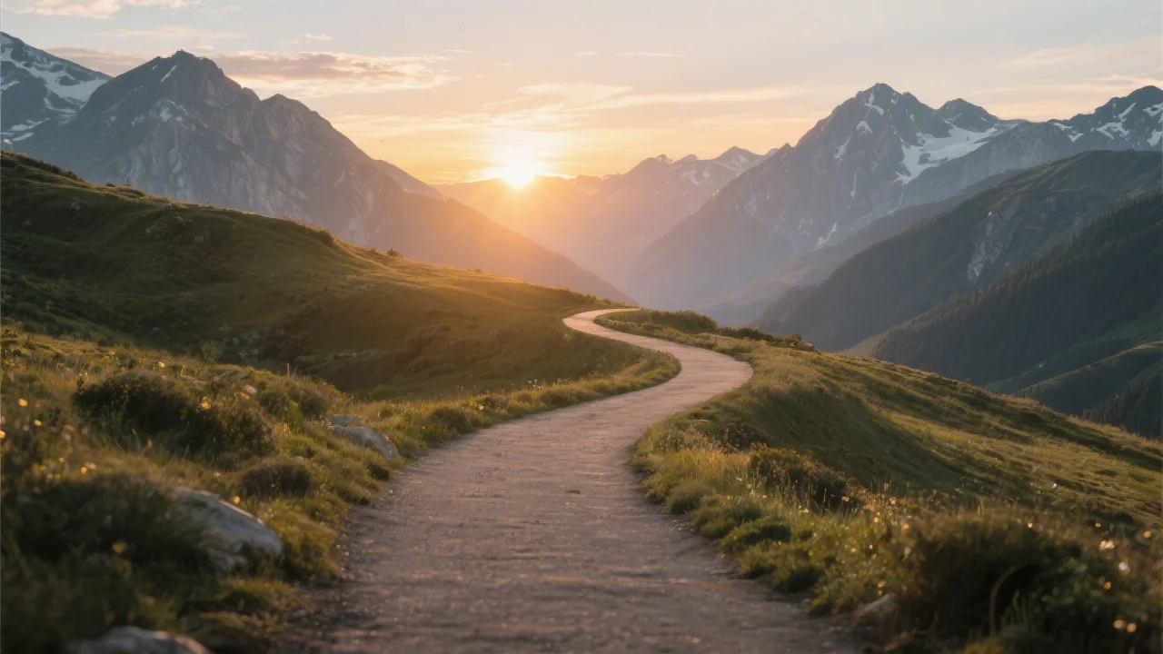 Your Journey to Lasting Health Starts Now