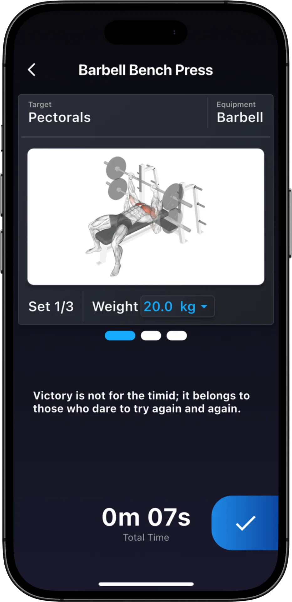 fitflow exercise