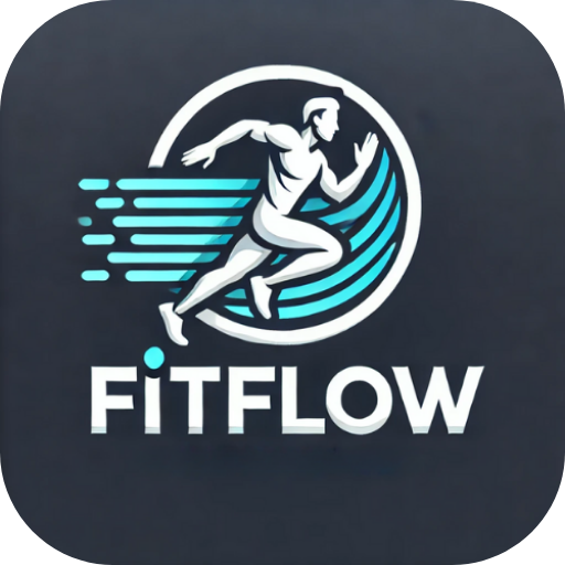 FitFlow Logo